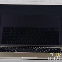 【品光數位】Apple MacBook Air M2 8C8G 13吋 8G 256G 內顯 14.4.1 循環2次 2022年出廠 #124888T