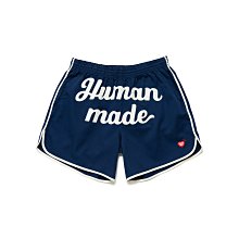 【日貨代購CITY】2023SS HUMAN MADE GAME SHORTS NIGO 拳擊褲 熱門 愛心 短褲 現貨