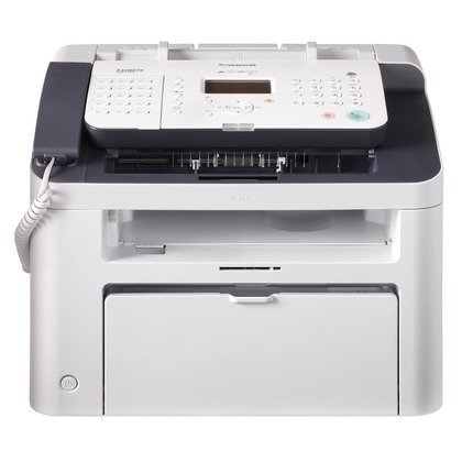 【新北中和】【送3年保固/7-11禮券$500元】Canon FAX-L170 多功能雷射傳真複合機 需加購碳粉*1