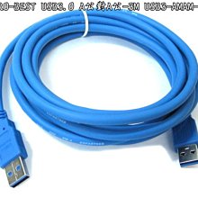 小白的生活工場*PRO-BEST USB3.0 A公對A公-3M USB3-AMAM-3(長度3米)*