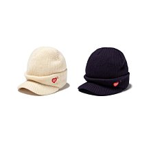 【日貨代購CITY】2023AW HUMAN MADE OSLO CAP 針織 帽子 現貨