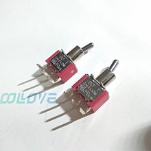 小白的生活工場*3P2段90度 開關一組兩顆裝 (SW8019R)