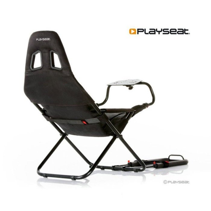 Playseat Challenge 挑戰者模擬賽車架 方向盤 賽車架 賽車椅 座椅 椅子ActiFit【台中大眾電玩】