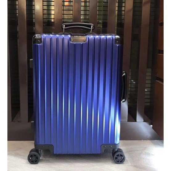 【二手】RIMOWA 日默瓦 經典款 親民版 全鋁合金製造 登機箱 旅行箱 20吋24吋28吋