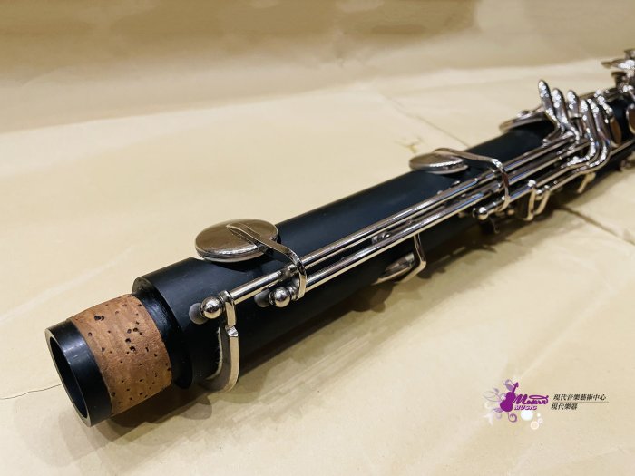 【現代樂器】已售出！9成新二手 中古Jupiter JCL-673 Bass Clarinet 低音豎笛 低音單簧管