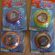 小猴子玩具鋪~~好寶寶獎勵品~火力少年王3溜溜球-yoyo.一套30個~(不挑款)售價:190元/套