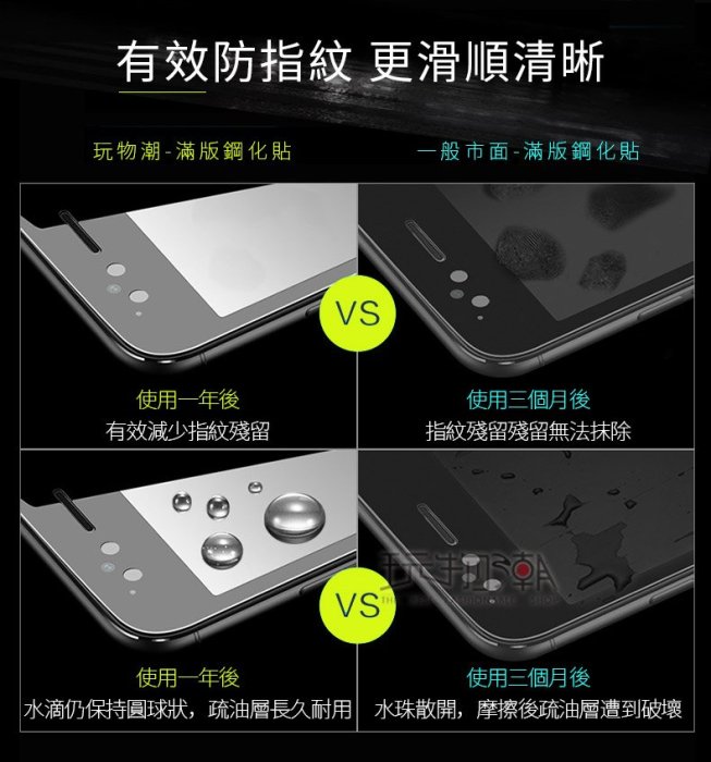 華碩 ASUS ZenFone3 ZE552KL 滿版全膠吸附亮面高透光手機鋼化玻璃保護貼