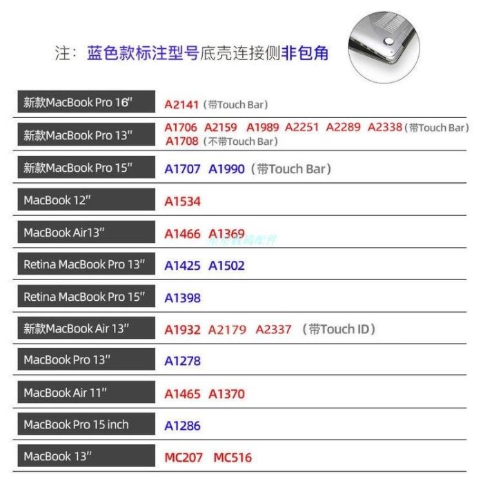 MacBook保護套筆電保護二次元原創保護套適用macbookpro殼air13蘋果筆電電腦磨砂透明保護殼線條ins風