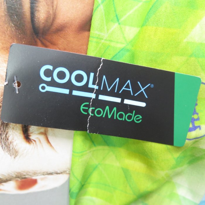 HAD Coolmax 頭巾 德國製 抗UV 多功能穿戴 HA4501014 轉換【iSport】