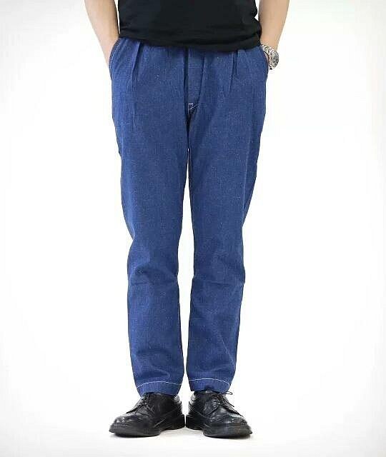 JAPAN BLUE JEANS  JB6051 D-BJ