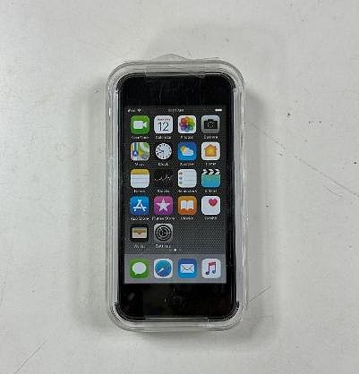 【就是要便宜】二手 Apple iPod touch 第 6/7 代