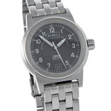 【錶帶家】類似ORIS BC 鋼帶款紋路進口五珠款高級直身矽膠錶帶有 22mm 及 20mm 厚 3.5mm