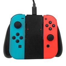 西米の店[323] SWITCH手柄充電手柄握把 PGM Switch JoyCon 牛角手把支架 手柄 握把 手