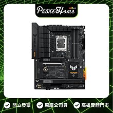 高雄 光華 ASUS 華碩 TUF GAMING B760-PLUS WIFI 電競主機板