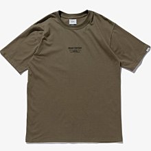 【日貨代購CITY】2021SS WTAPS FABRICATION LOGO TEE 目錄隱藏款 短T 現貨