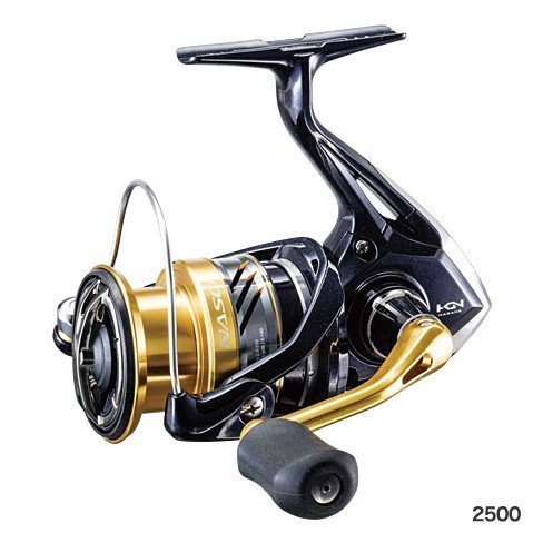 **小愛**   SHIMANO 2016最新款 NASCI C3000 紡車捲線器