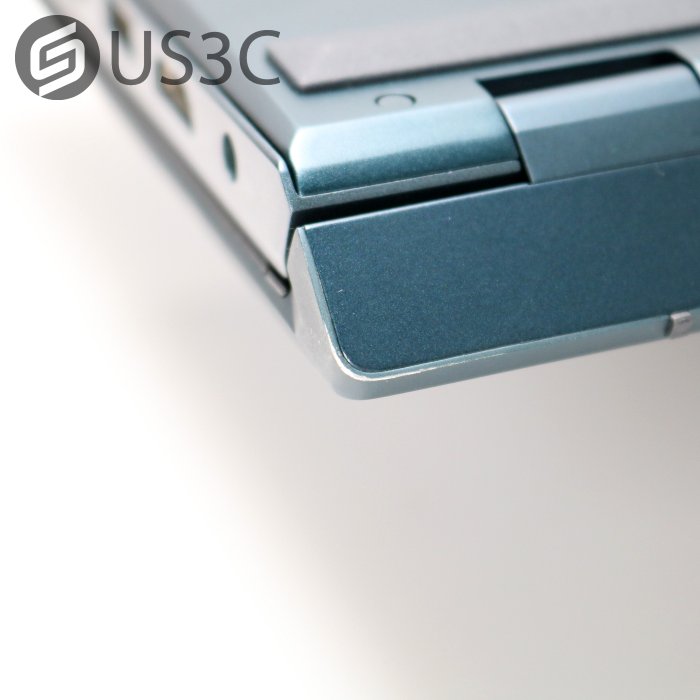 【US3C-桃園春日店】ASUS UX481FL 14吋 FHD i7-10510U 16G 1T SSD MX250 藍 雙螢幕筆電 獨顯 商務筆電