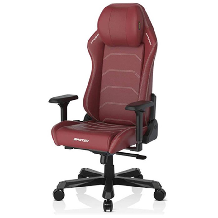 ※售完  DXRACER 極限電競 賽車椅 Master 大師旗艦款 DXI238S 合成皮(紅色)