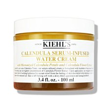 小婷子~KIEHLS契爾氏 金盞花精萃亮采水凝霜100ml 限量加大版~歡迎面交超取