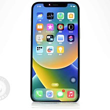 【台南橙市3C】APPLE IPHONE 12 128G 128GB 綠 IOS 15.6.1 二手手機 #88093