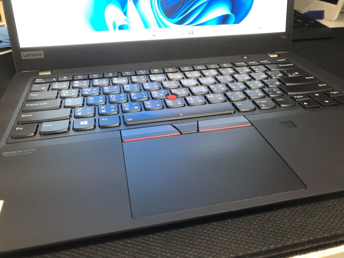 Lenovo 聯想 ThinkPad T14 G1 14吋 十代U 筆電 Notebook 經濟好用 中古便宜出清