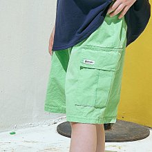 S~XL ♥褲子(LIGHT GREEN) NICE TO MEET YOU-2 24夏季 NIM240423-064『韓爸有衣正韓國童裝』~預購