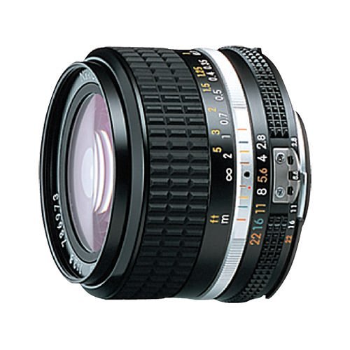 全新 Nikon Ais 24mm F2.8 (手動對焦鏡 Ai ) + Nikon 52mm 保護鏡 榮泰貨