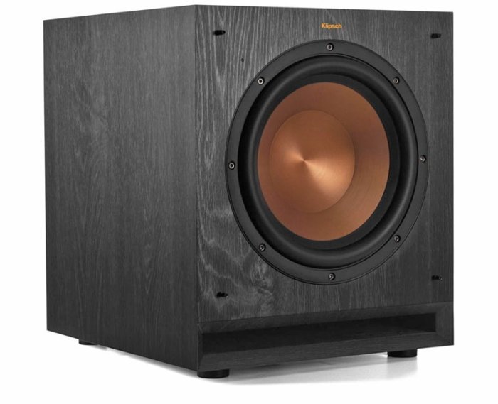 【醉音影音生活】美國古力奇 Klipsch SPL-150 15吋主動式超低音喇叭/重低音喇叭.公司貨