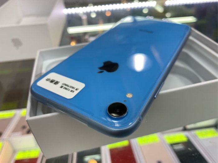 實體店面 免運 iPhone XR-128 另有XsMAX 64G 256G Xs-64G 256G SE 6s i8