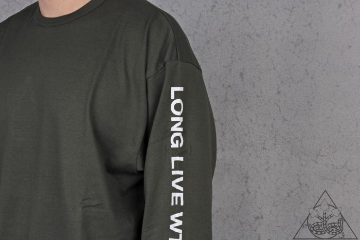 未使用品 2022AW WTAPS SIZE:1 LXLXW / LS Tシャツの+spbgp44.ru