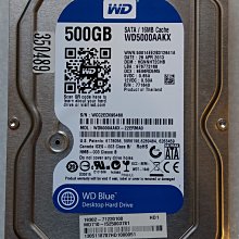 wd5000aakx-優惠推薦2023年11月| Yahoo奇摩拍賣