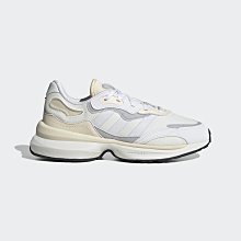 南◇2022 6月 ADIDAS OG ZENTIC 燕麥 復古 慢跑 反光 三葉草 拼接 女款 GW4429