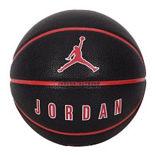 NIKE JORDAN ULTIMATE 2.0 8P 7號籃球(戶外 室外「J100825401707」≡排汗專家≡