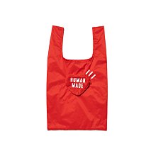 【日貨代購CITY】23AW HUMAN MADE PACKABLE HEART SHOPPER 尼龍 購物袋 現貨