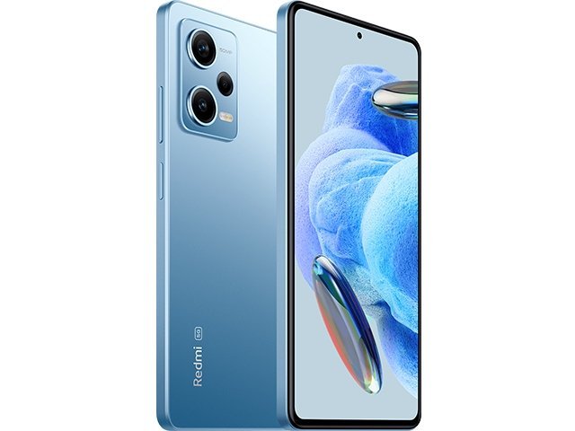 【正3C】全新附發票紅米Redmi Note 12 Pro+ 5G 8G/256G 6.67吋 聯發科天璣1080現貨