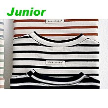 JS~JM ♥上衣(BLACK) VIVID I-2 24夏季 VIV240429-599『韓爸有衣正韓國童裝』~預購