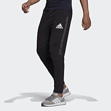 南 2021 10月 ADIDAS AEROREADY PANTS 長褲 H28788 黑 縮口 慢跑 健身 運動長褲