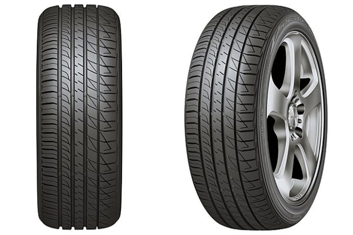 桃園 小李輪胎 登路普 DUNLOP LM705 165-60-14 高性能 房車胎 特價 各規格 型號 歡迎詢價