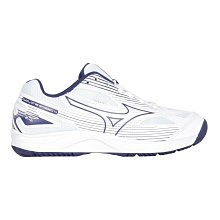 MIZUNO CYCLONE SPEED 4 男女羽球鞋(免運 運動 訓練 美津濃「V1GA238043」≡排汗專家≡