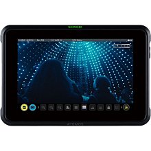 ＊兆華國際＊ ATOMOS Shinobi 7 SDI / HDMI 兩用 7吋外接顯示器 外接螢幕 正成公司貨