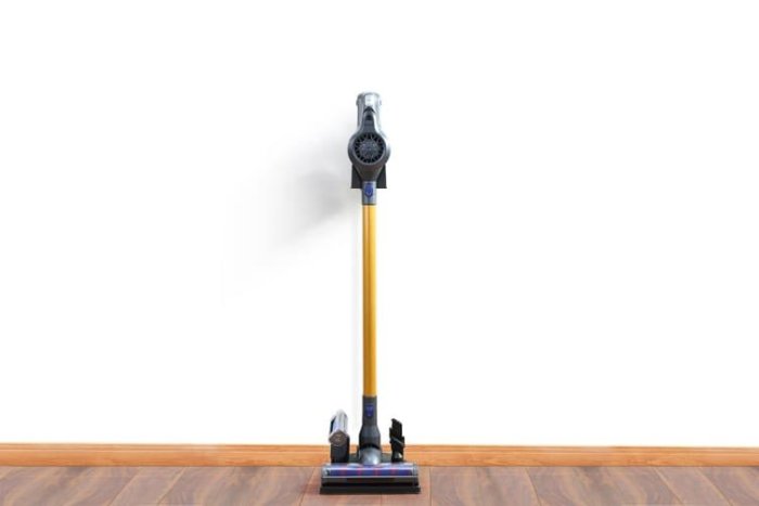 Kogan T10 Pro 29.6v Cordless Stick Vacuum Cleaner 吸塵器