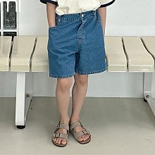 XS~XL ♥褲子(MEDIUM BLUE) MAMAMI-2 24夏季 MMI240416-023『韓爸有衣正韓國童裝』~預購