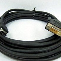 ~協明~ HDMI 轉 DVI-D(24+1) 高畫質傳輸線 / 2米