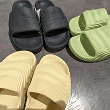 南🔥2022 7月 ADIDAS ADILETTE 22 3D 愛迪達軟Q運動籃球拖鞋 男女 奶茶色 GX6945