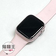 【蒐機王】Apple Watch S9 9 41mm GPS 電池 : 100%【可用舊3C折抵購買】C8412-6
