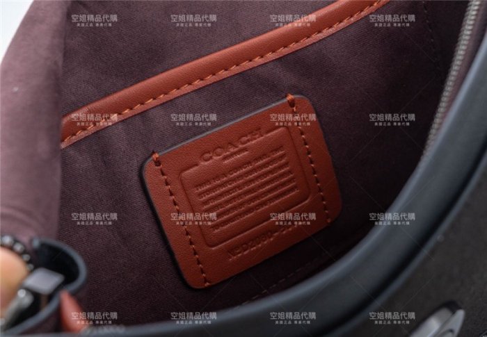 空姐精品代購 COACH 5601 Tabby系列手提包 酒神包 手工定制走珠 信封包 斜背包 女包 休閒時尚 附購證