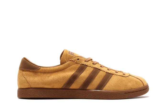 adidas TOBACCO GRUEN gw8206。太陽選物社| Yahoo奇摩拍賣