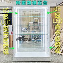 全一GK公仔櫃、玻璃櫃、GK展示櫃 海賊王GK櫃、哥吉拉櫃、GK櫃、玻璃櫥櫃.模型櫃,玩具櫃,鬼滅之刃GK 耐重加強