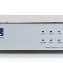 禾豐音響 藝聲公司貨保1年PS AUDIO NuWave DAC3 另 chord Simaudio