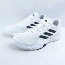 ADIDAS IF0958 AMPLIMOVE TRAINER 女 訓練鞋 多功能鞋 白x黑【iSport愛運動】